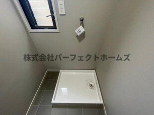 東中振１丁目戸建　賃貸の物件内観写真